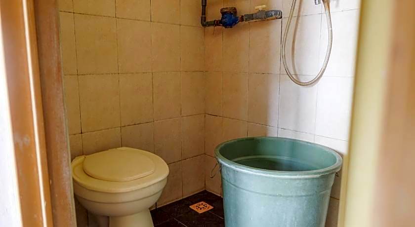 Umah Hijau Tabanan