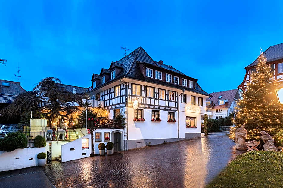 Hotel Guter Tropfen