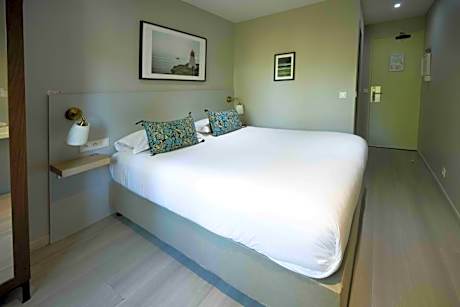 Comfort Double Room - pine forest view