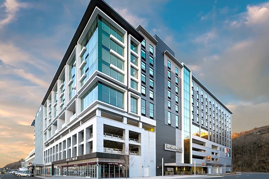 Residence Inn by Marriott Weehawken