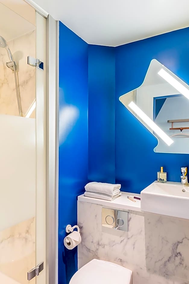 ibis budget Lyon Est Beynost