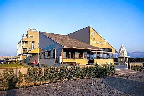 Hotel Laxmi Elite 