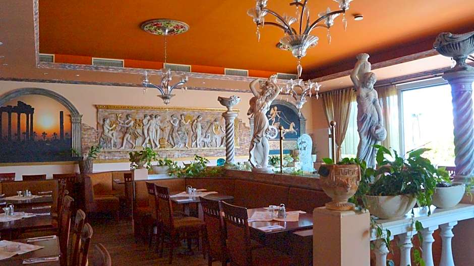 Hotel Langholzfelderhof