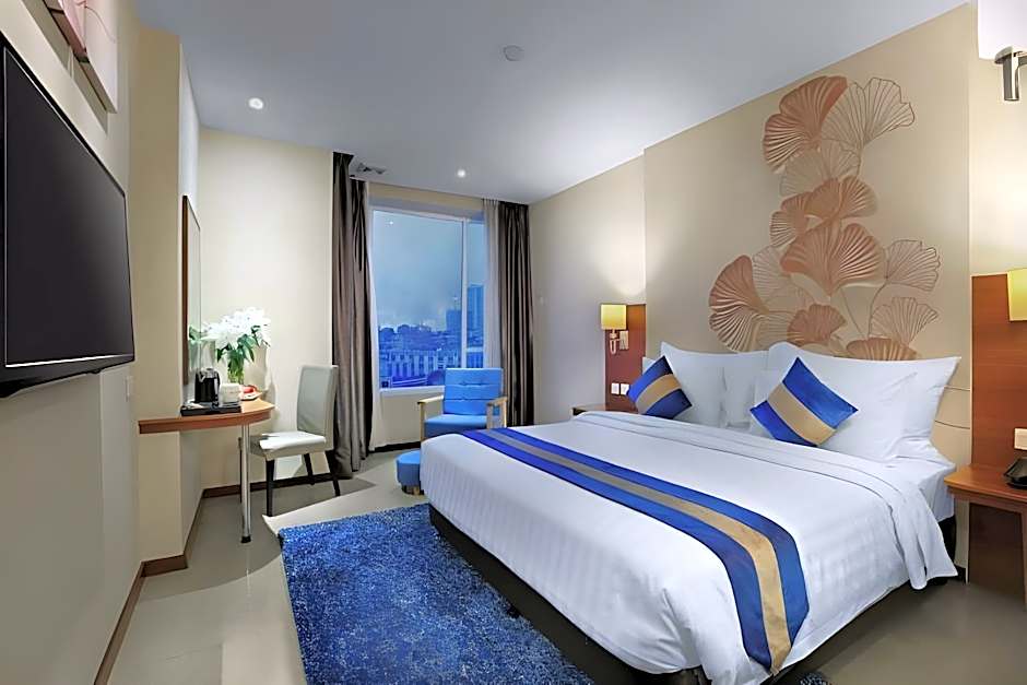 Aston Inn Gideon Batam