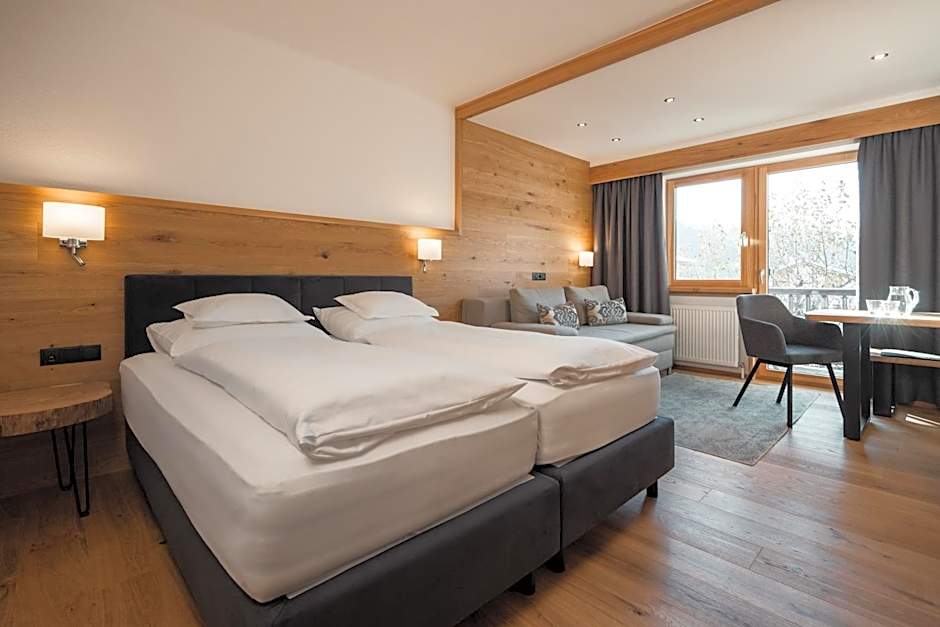 Jochum Hotel Garni