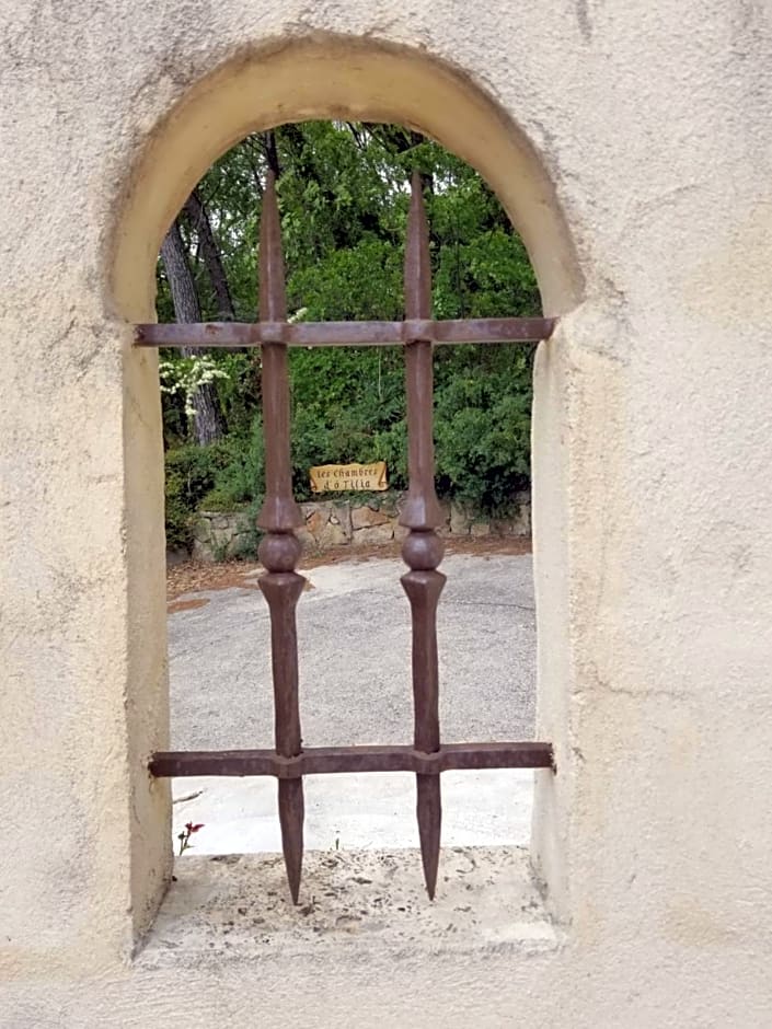 Ô Tilia d'Azur