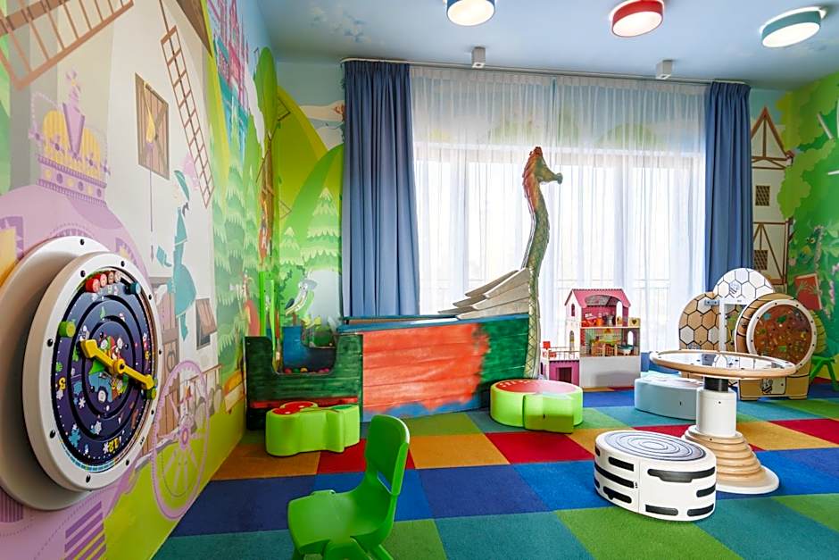 Hotel Szlak Bursztynowy