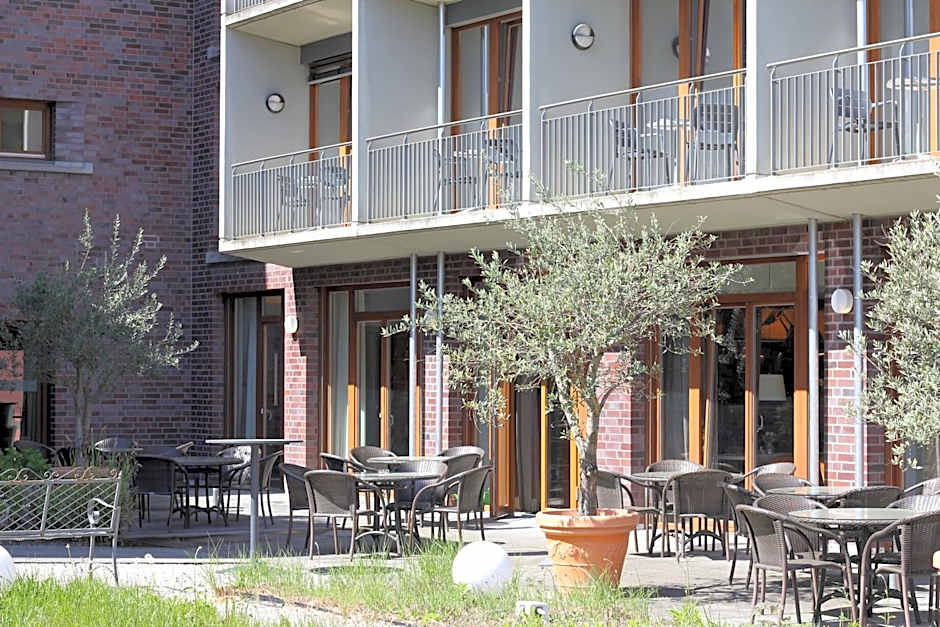 Hotel Begardenhof