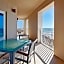 Hilton Pensacola Beach Gulf Front