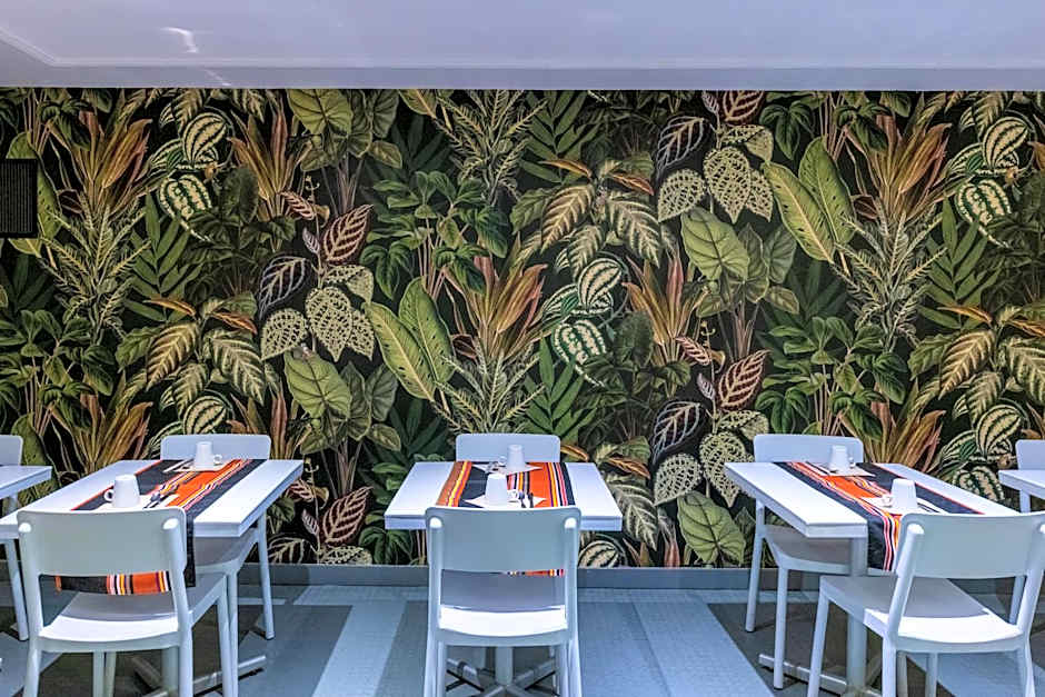 Hôtel Princes de Catalogne