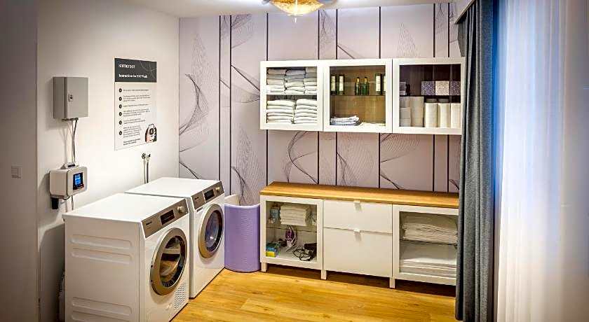 Somerset Schönbrunn Vienna 