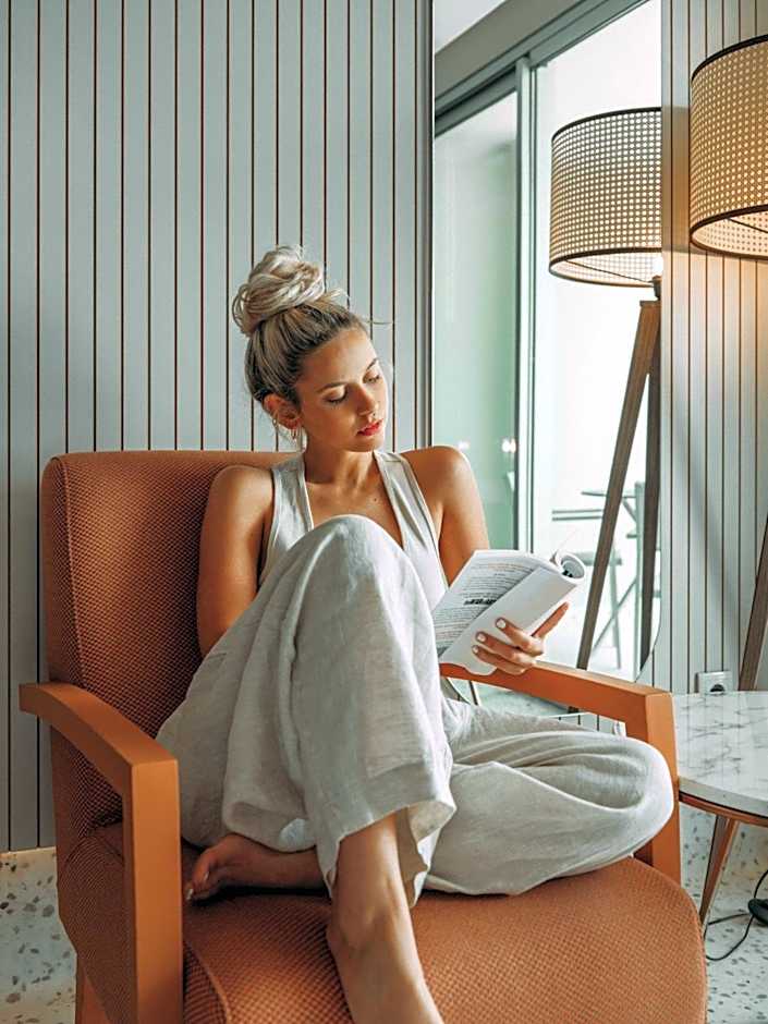 NEXT - by Savoy Signature