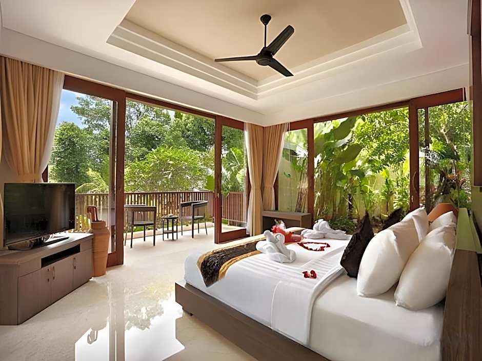 Khayangan Kemenuh Villas by Premier Hospitality Asia – Sukawati, CO