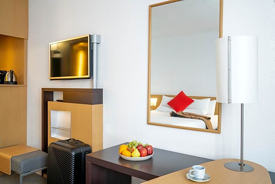 Novotel Glasgow Centre