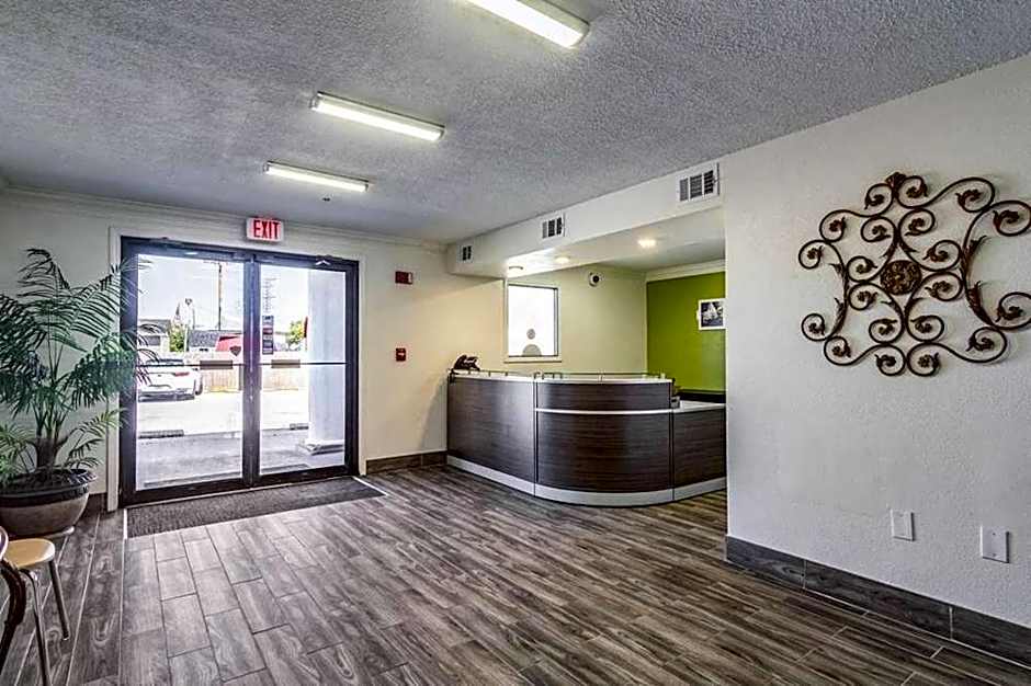 Extended Stay Pensacola