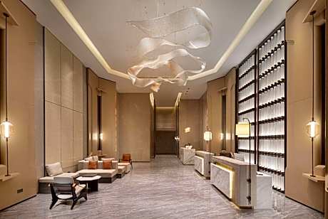 Ramada Encore by Wyndham Dongguan Chang an