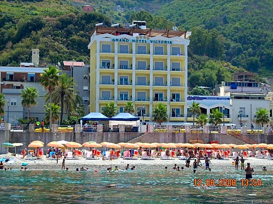 Grand Hotel Victoria