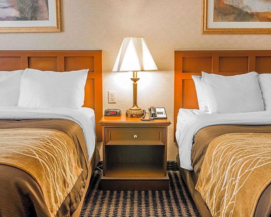 Comfort Inn Utica