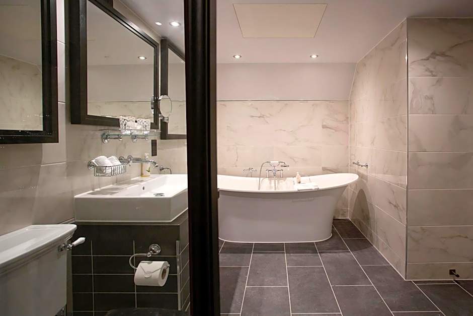 Hotel Indigo - Bath By IHG
