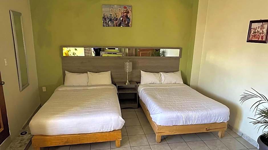 OYO Hotel Museo Carnaval