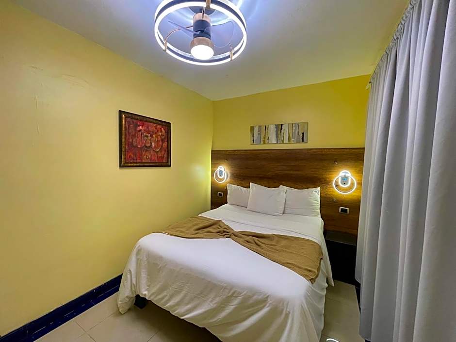 RIG Hotel Boutique Puerto Malecon