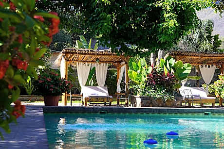 Hotel Villa de Urike