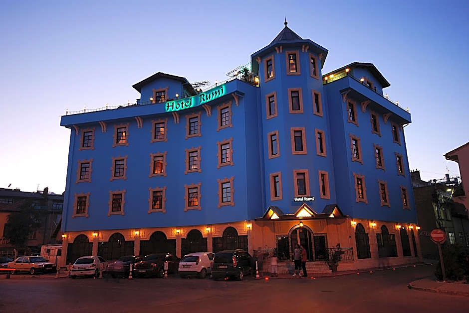 Rumi Hotel