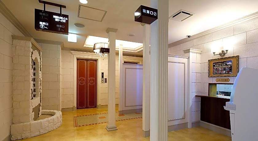 Hotel Valentine TOGO - Adult Only