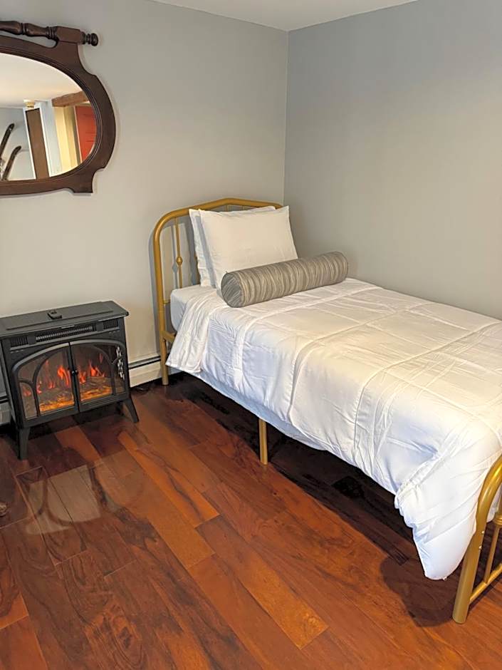 Chester Inn