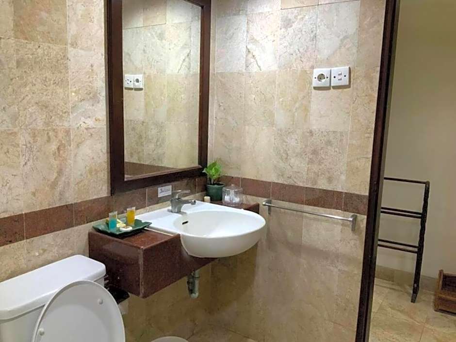 Private 1BR Apartment - Jayakarta Resort Legian Beach