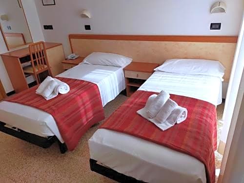 Hotel Ben Hur