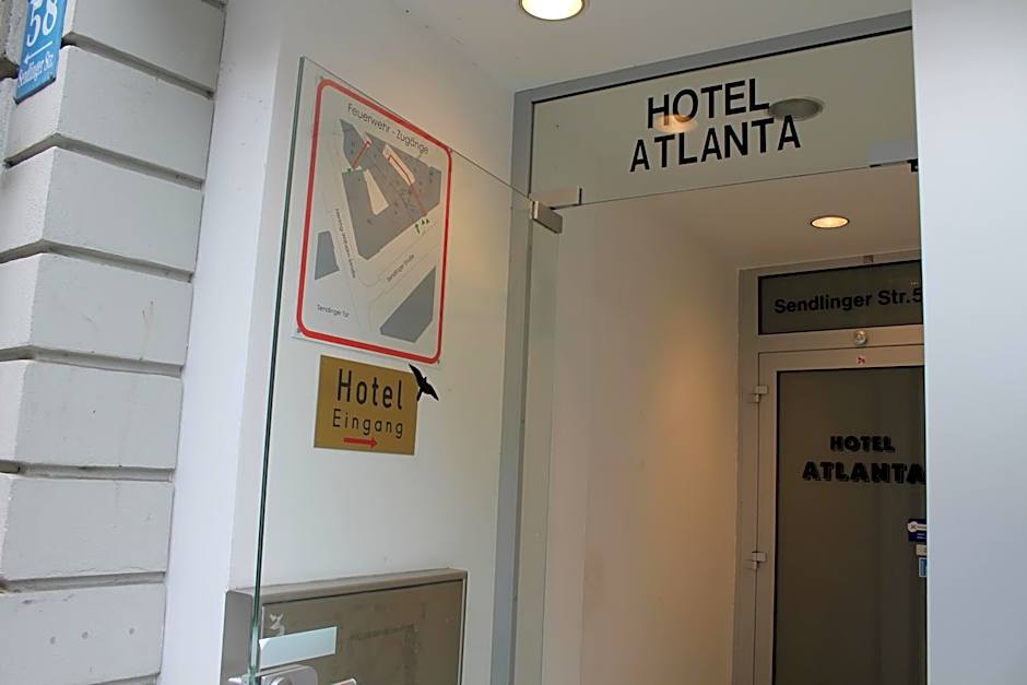 Hotel Atlanta