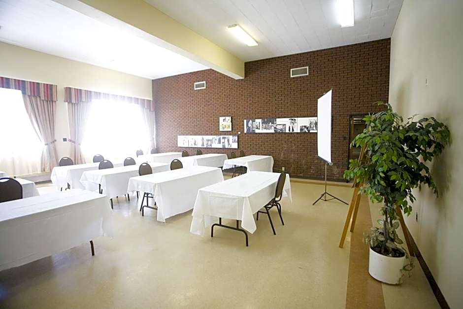 Résidences Campus Notre-Dame-de-Foy