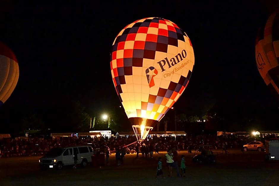 Staybridge Suites Plano North - Frisco by IHG