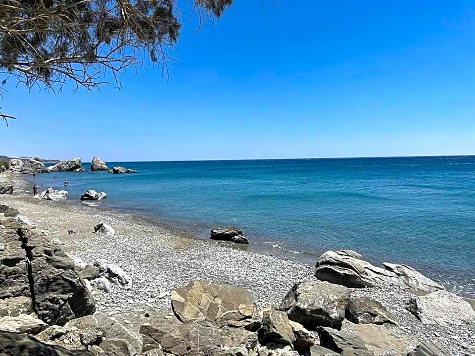 Anemos Holiday Houses - Unterkunft in Südkreta