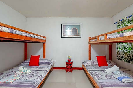 Monaliza Surf Resort