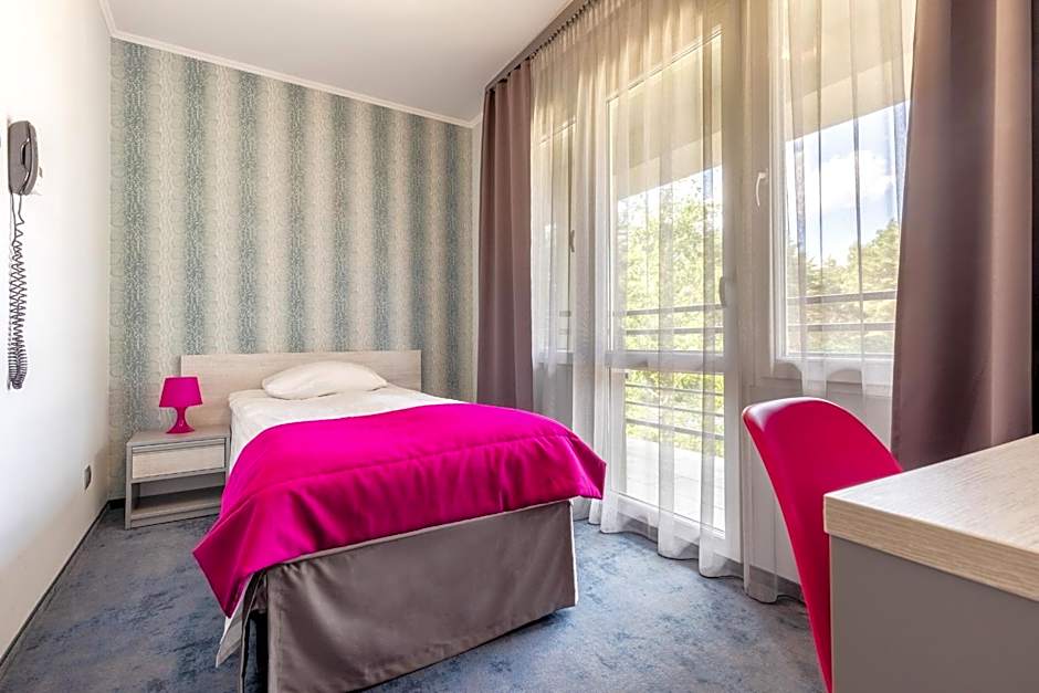 Hotel Perłowy