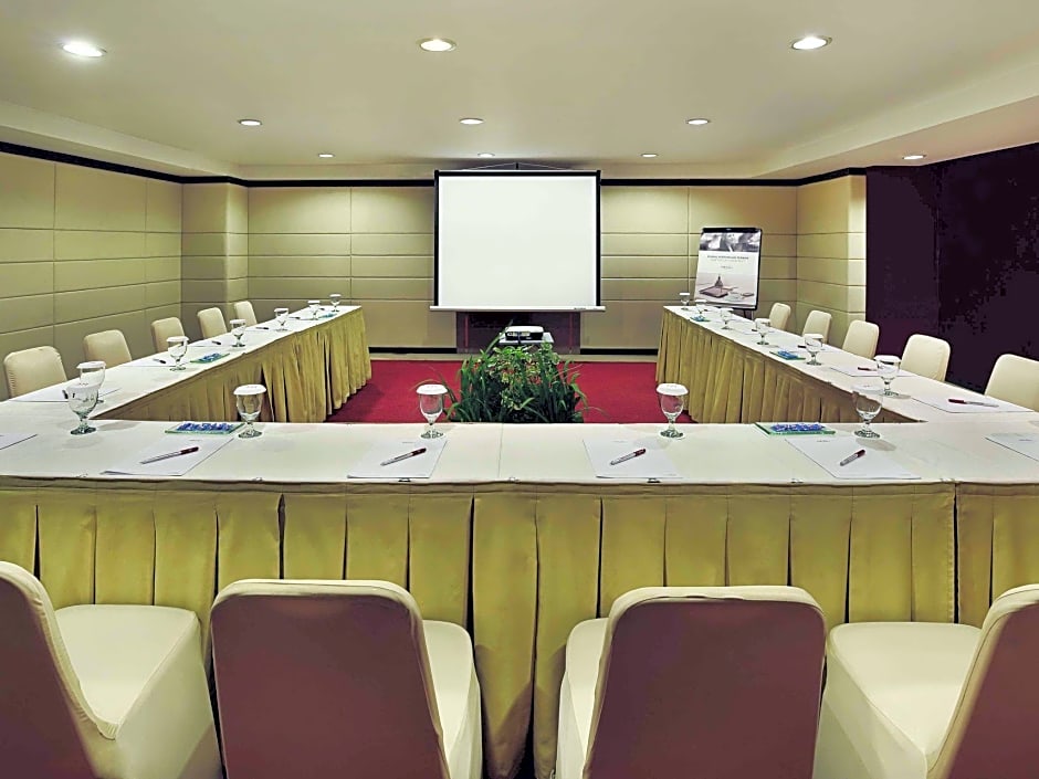 Mercure Pontianak Hotel