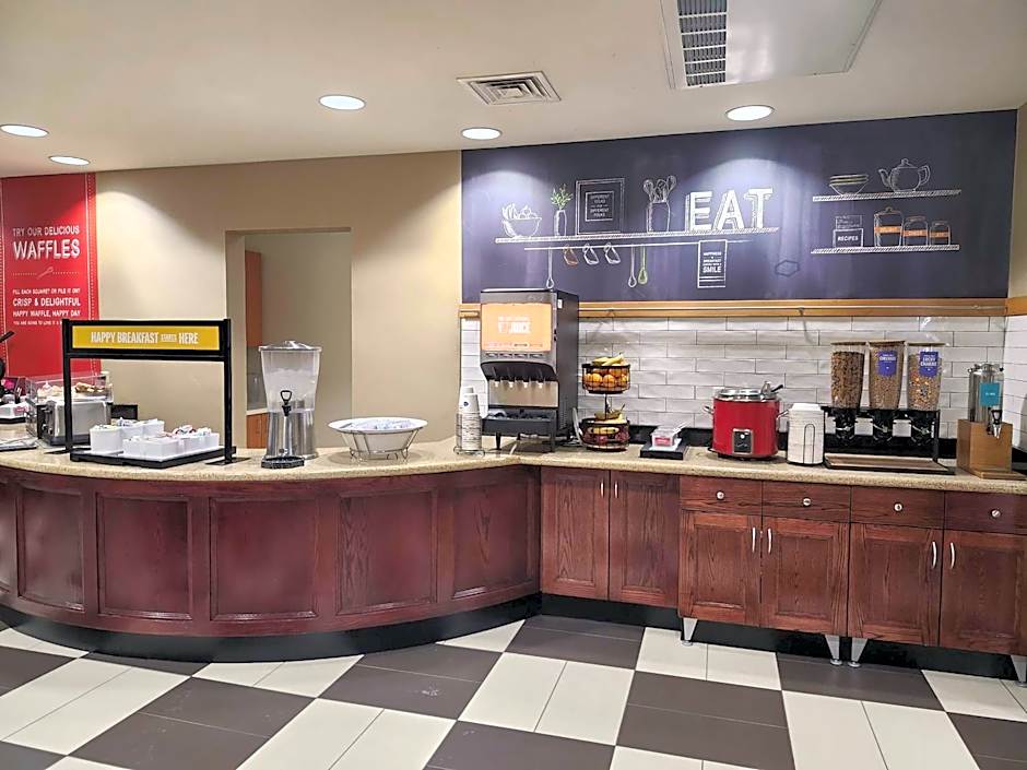 Hampton Inn By Hilton Great Falls, Mt