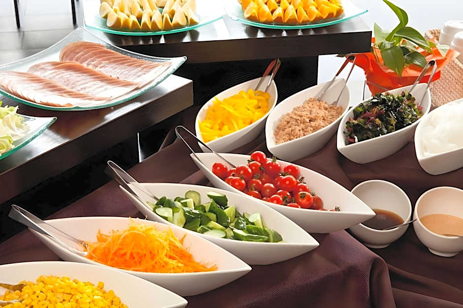 Candeo Hotels Ueno-Koen
