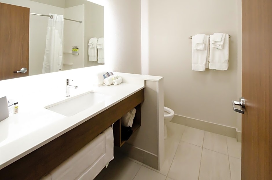 Holiday Inn Express And Suites Taylor By IHG