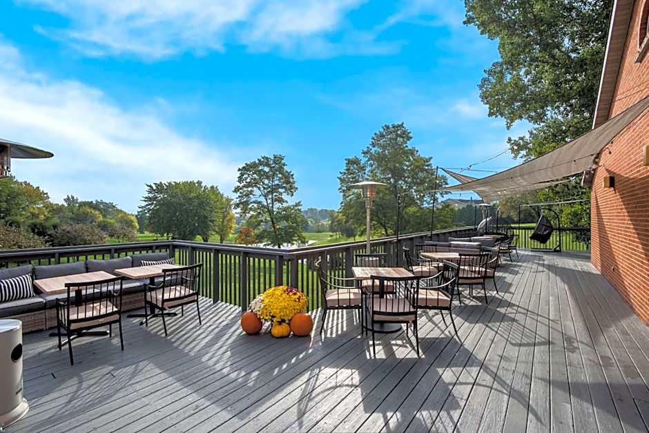 Wyndham Garden Galena Hotel & Day Spa