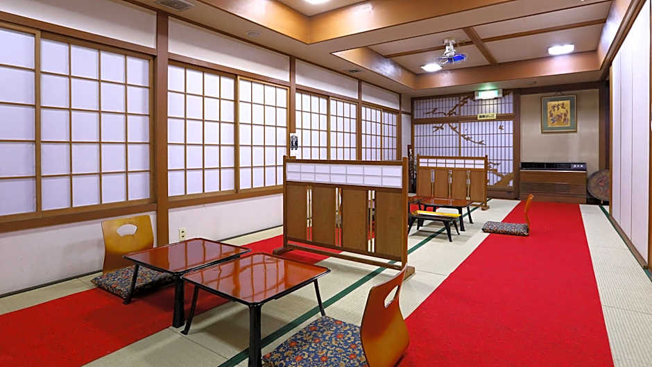 Ikariya Ryokan