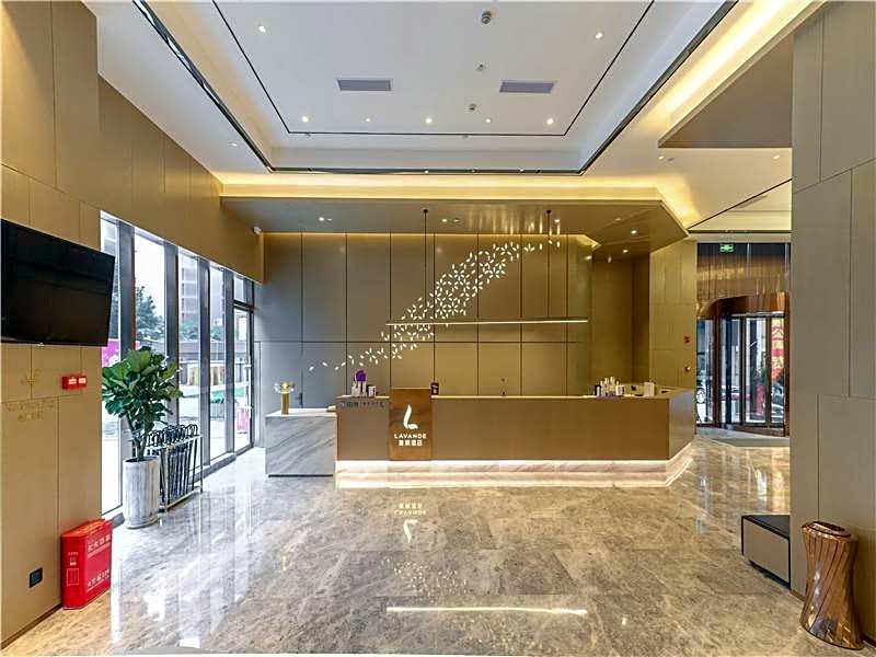 Lavande Hotels Chengdu Qingbaijiang Fenghuang Lake – Chengdu