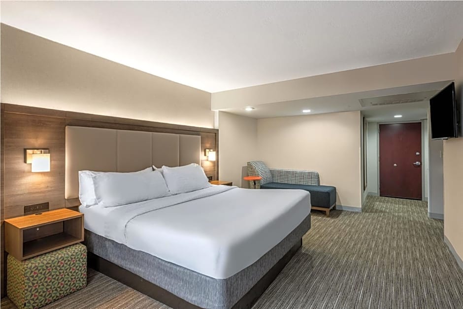 Holiday Inn Express Albany Downtown, an IHG Hotel