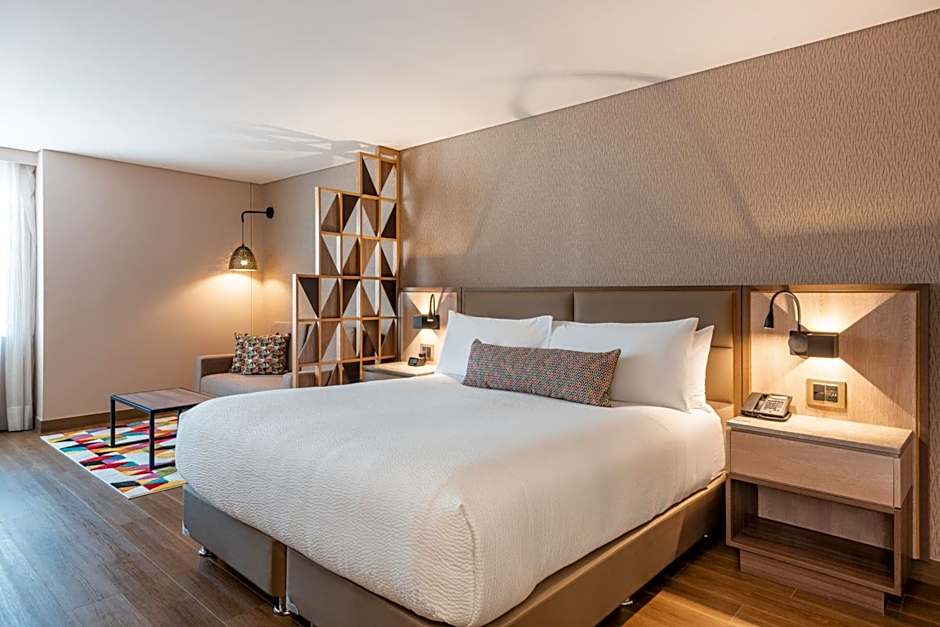 Residence Inn by Marriott Bogota