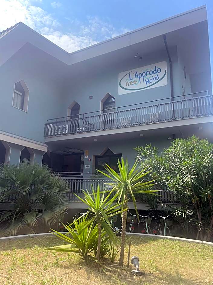 L'Approdo Hotel