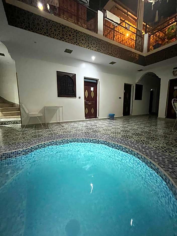 For You Riad Marrakech