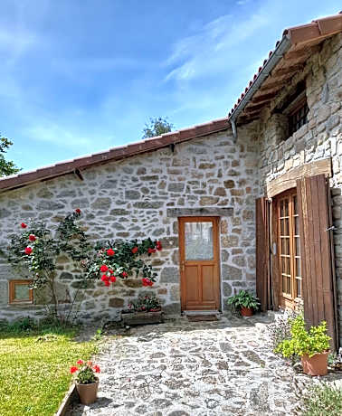 King Room with Garden View