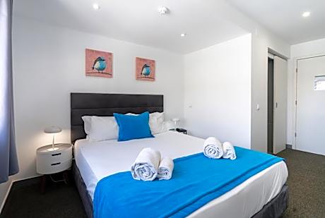 Double or Twin Room without Balcony